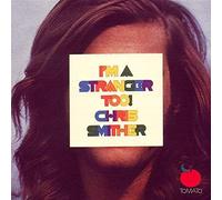 I'm a Stranger Too