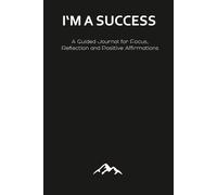 I'M A SUCCESS: Between Today and What I Will Become
