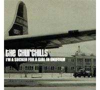 I'm a Sucker for a Girl in Uniform [SINGLE]