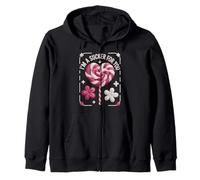 I'm a Sucker for You Divertido diseño de corazón Sudadera con Capucha