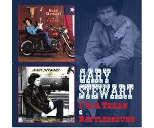 I'm A Texan/Battleground