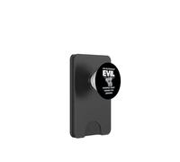 I'm Actually Evil People Just Think I'm Joking Koala PopSockets PopWallet para MagSafe