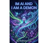 IM AI AND I AM A DEMON: Unraveling the Dual Nature of Artificial Intelligence: Explore the Ethical Dilemmas, Risks, and Potential of AI in Modern Society