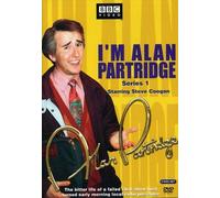 I'M Alan Partridge: Series 1 (2 Dvd) [Edizione: Stati Uniti] [USA]
