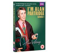 I'm Alan Partridge - Series 1 (repack) [Italia] [DVD]