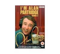 I'm Alan Partridge - Series 2 [Reino Unido] [DVD]