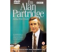 I'm Alan Partridge--The Complete First Series [1997] single disc edition [DVD]