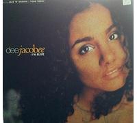 I'm alive-Mixes by Jazz 'n' Groove & Todd Terry (4 versions, 1996) / Vinyl Maxi Single [Vinyl 12'']