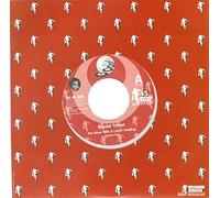 I'm Alive With A Lovin' Feeling / I Can't Wait To See My Baby's Face-7" 45