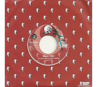 I'm Alive With A Lovin' Feeling / I Can't Wait To See My Baby's Face (SIGNED AUTOGRAPH)-7" 45