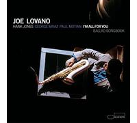 I'm All For You (2LP) [Vinilo]