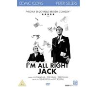 I'm All Right Jack [DVD]