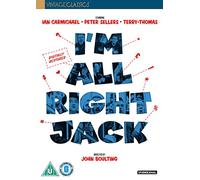 I'm All Right Jack [DVD]