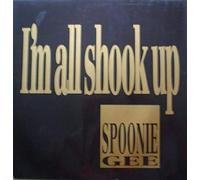 I'm all shook up / Vinyl Maxi Single [Vinyl 12'']