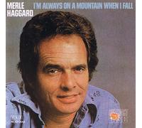 I'm Always on a Mountain When I Fall