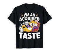 I'm An Acquired Taste Sabor de Personalidad audaz - Camiseta