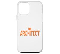I'm An Architect Student I Have No Life - Regalo Divertido Retro Carcasa para iPhone 12 Mini