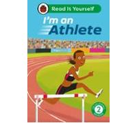 Im An Athlete: Read It Yourself - Level 2 Developing Reader (ebook)