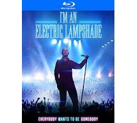 I'm An Electric Lampshade [USA] [Blu-ray]