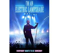 I'm An Electric Lampshade [USA] [DVD]