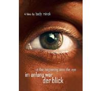 Im Anfang war der Blick [Reino Unido] [DVD]