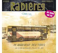 Im Angesicht Des Todes (Live)