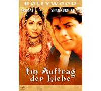 Im Auftrag der Liebe [Alemania] [DVD]