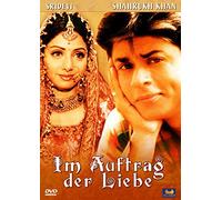 Im Auftrag der Liebe [Alemania] [DVD]