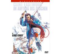 Im Auftrag des Drachen [Alemania] [DVD]