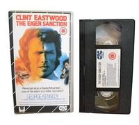 Im Auftrag des Drachen [Alemania] [VHS]