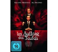 Im Auftrag des Teufels [Alemania] [DVD]
