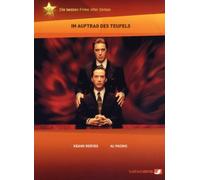 Im Auftrag des Teufels - Kabel-Eins-Edition [Alemania] [DVD]
