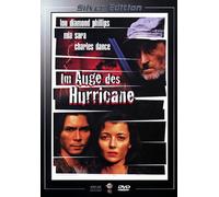 Im Auge des Hurricane [Alemania] [DVD]