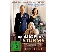 Im Auge des Sturms [Alemania] [DVD]