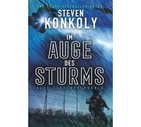 Im Auge des Sturms (Alex Fletcher)