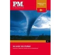 Im Auge des Sturms - Wissenschaft & Technik 1 [Alemania] [DVD]