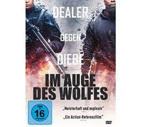 Im Auge des Wolfes - Dealer gegen Diebe [Alemania] [DVD]