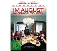 Im August in Osage County [Alemania] [DVD]