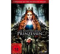 Im Bann der bösen Prinzessin - Box [Alemania] [DVD]