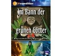 Im Bann der grünen Götter [Alemania] [DVD]