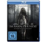 Im Bann der Hexe (Blu-ray)