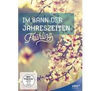 Im Bann der Jahreszeiten - Frühling [Alemania] [DVD]