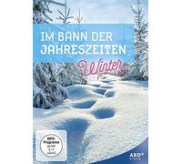 Im Bann der Jahreszeiten - Winter [Alemania] [DVD]