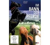 Im Bann der Pferde - Box [Alemania] [DVD]