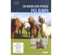 Im Bann der Pferde - Island [Alemania] [DVD]