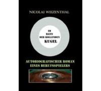 Im Bann Der Rollenden Kugel (ebook)
