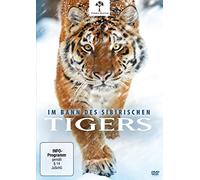 Im Bann des Sibirischen Tigers [Alemania] [DVD]