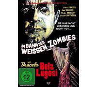 Im Bann des weissen Zombies [Alemania] [DVD]