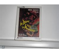 Im Banne des Dr. Monserrat [Alemania] [DVD]