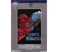 Im Banne des Monte Miracolo - Luis Trenker [Alemania] [DVD]